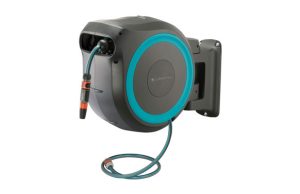 PORTAMANGUERAS AUTOMATICO ROLL