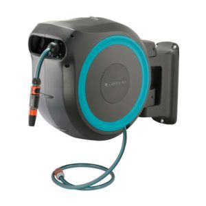 PORTAMANGUERAS AUTOMATICO ROLL