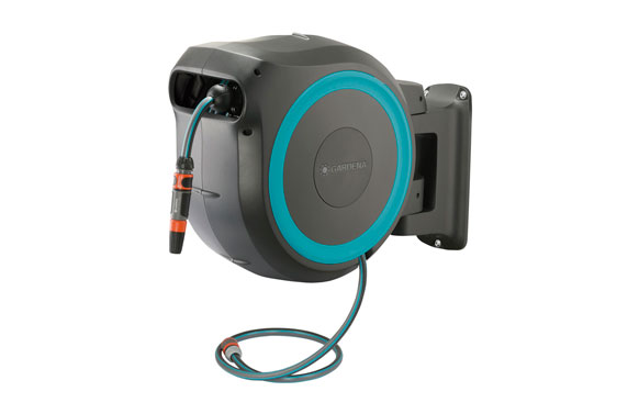 PORTAMANGUERAS AUTOMATICO ROLL