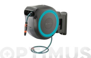 PORTAMANGUERAS AUTOMATICO ROLL