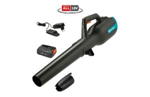 SOPLADO BAT POWERJET LI18V GAR