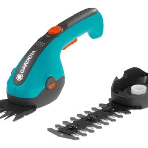 TIJERA CORTACESPED BAT. CASSIC