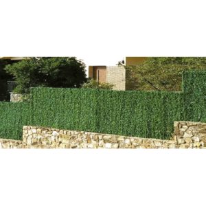 SETO ARTIFICIAL 1X3 M VERDE