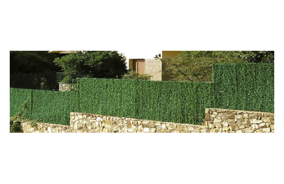 SETO ARTIFICIAL 2X3 M VERDE
