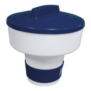 DOSIFICADOR CLORO FLOT P/TAB 2