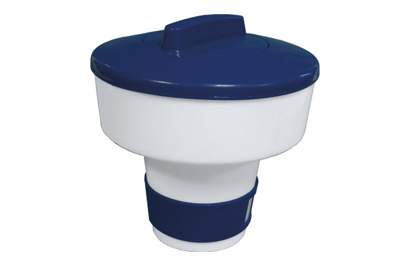 DOSIFICADOR CLORO FLOT P/TAB 2