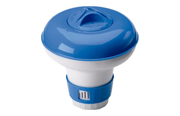 DOSIFICADOR CLORO FLOT P/TAB 2