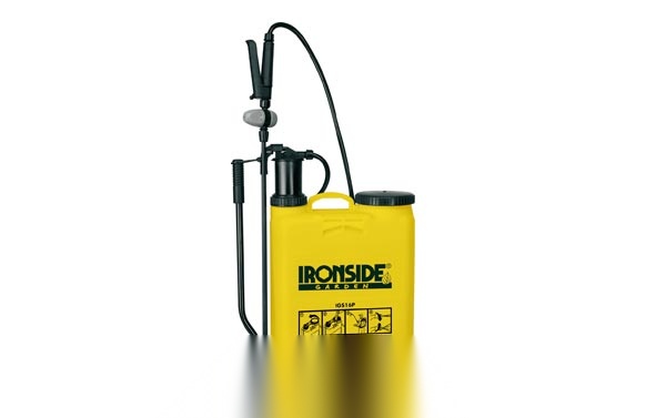 PULVERIZADOR ESPALDA PROF. IGS