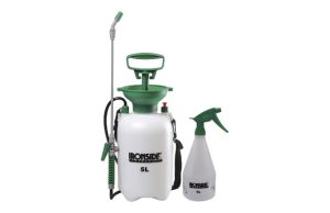 PULVER PRESION PREVIA 5L IRONS