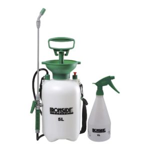 PULVER PRESION PREVIA 5L IRONS