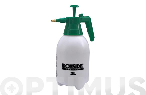 PULVER PRESION PREVIA 1,5 L IR