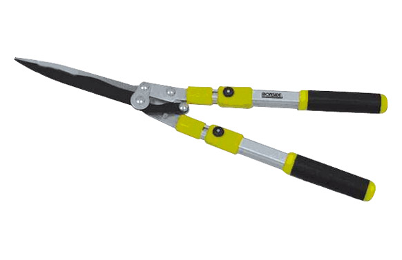 TIJERA CORTASETOS MGO TELESCO