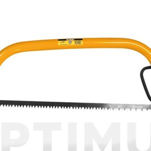 SIERRA TRONZAR MADERA 21" 54CM