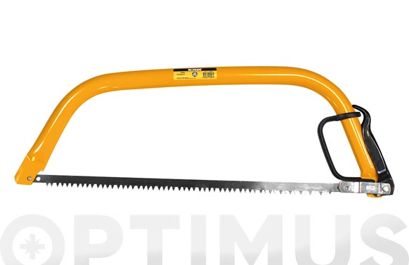 SIERRA TRONZAR MADERA 21″ 54CM