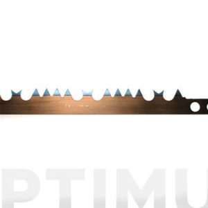 HOJA SIERRA TRONZAR 30" 76,2 C