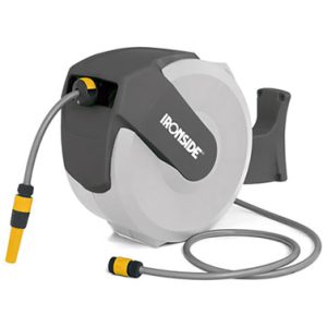 ENROLLADOR MANG PARED 20MT IRO