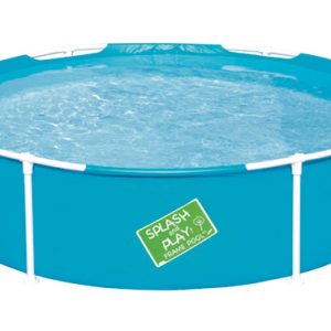 PISCINA RED. 580L SIN DEPU Ø15
