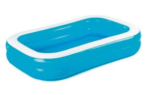 PISCINA INFANTIL HINCHABLE REC