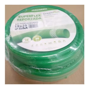 MANG. SUPER FLEX REF. Ø19 MM 2