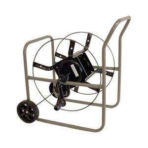 CARRO PORTAMANGUERA MET IRONSI