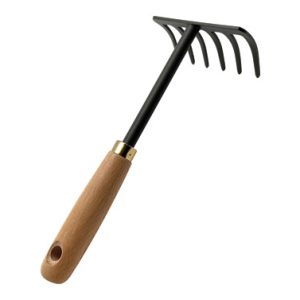 MINI RASTRILLO CULTIV MAN MAD