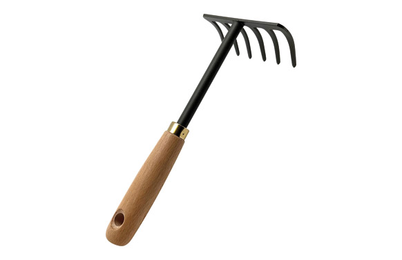 MINI RASTRILLO CULTIV MAN MAD