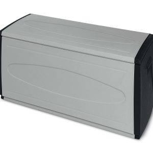 BAUL RESINA 308L GR/NEG 120X54