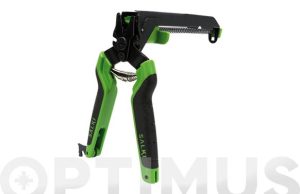 GRAPADORA MANUAL CERCADOS SALK