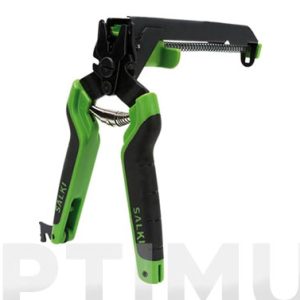 GRAPADORA MANUAL CERCADOS SALK