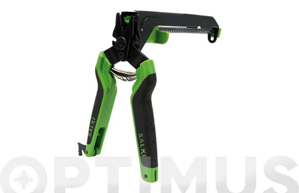 GRAPADORA MANUAL CERCADOS SALK