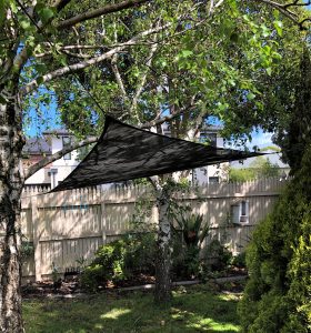 TOLDO VELA TRIAN READY 3X3X3 G