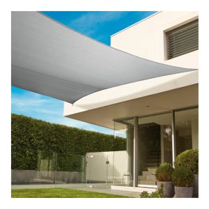 TOLDO VELA RECTAN. GRAD 5X3 GR