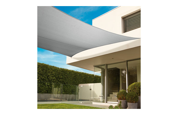 TOLDO VELA RECTAN. GRAD 5X3 GR