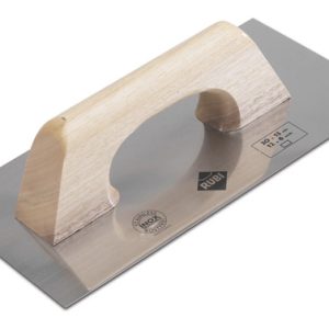 LLANA INOXM/C 300 X 150 MM -65