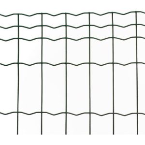 MALLA JARDIN CERCOPLAST 50 MM