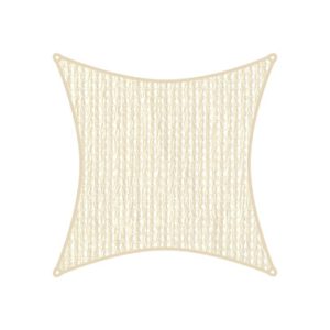 TOLDO VELA CUADRADO 3,6X3,6M M