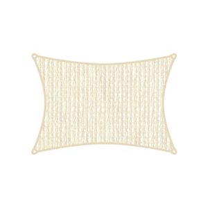 TOLDO VELA RECTAN.EVSAIL 5X3M