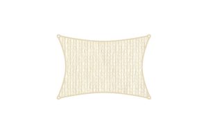 TOLDO VELA RECTAN.EVSAIL 2,5X3