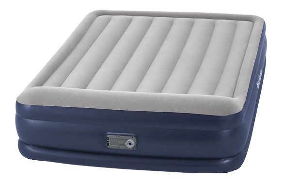 COLCHON HINCH. DOBLE 203X152X4