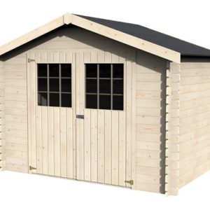 CASETA MADERA FLOSOVA 298X198C