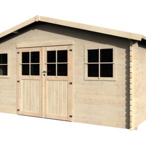 CASETA MADERA AVELINE 478 X 47