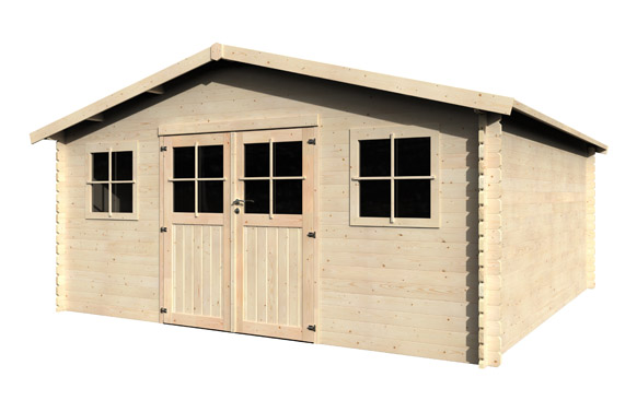 CASETA MADERA AVELINE 478 X 47