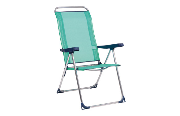 TUMBONA PLAYA MULTIP ALUM/FIBR