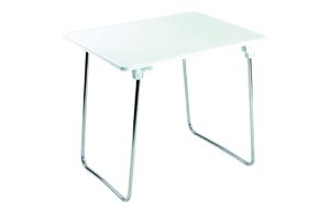 MESA CAMPING PLEGABLE PATAS AL