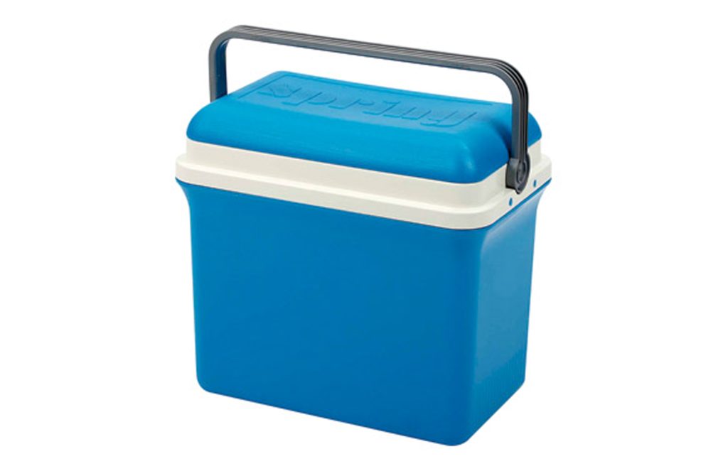 NEVERA RIGIDA SPRING 32LT