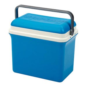 NEVERA RIGIDA SPRING 32LT