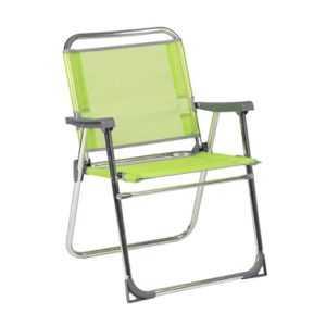 SILLON PLAYA FIJO RESP.BAJO AL