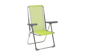 HAMACA MULTIP ALUM PISTACHO 36