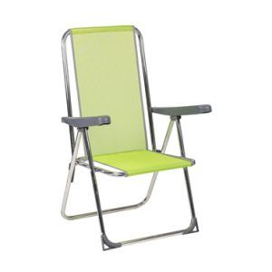 HAMACA MULTIP ALUM PISTACHO 36