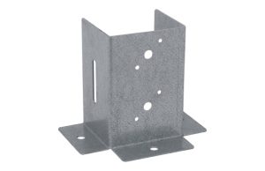 PLETINA CUADRADA B.P.VERTICAL